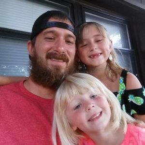 Meet your Posher, Derek